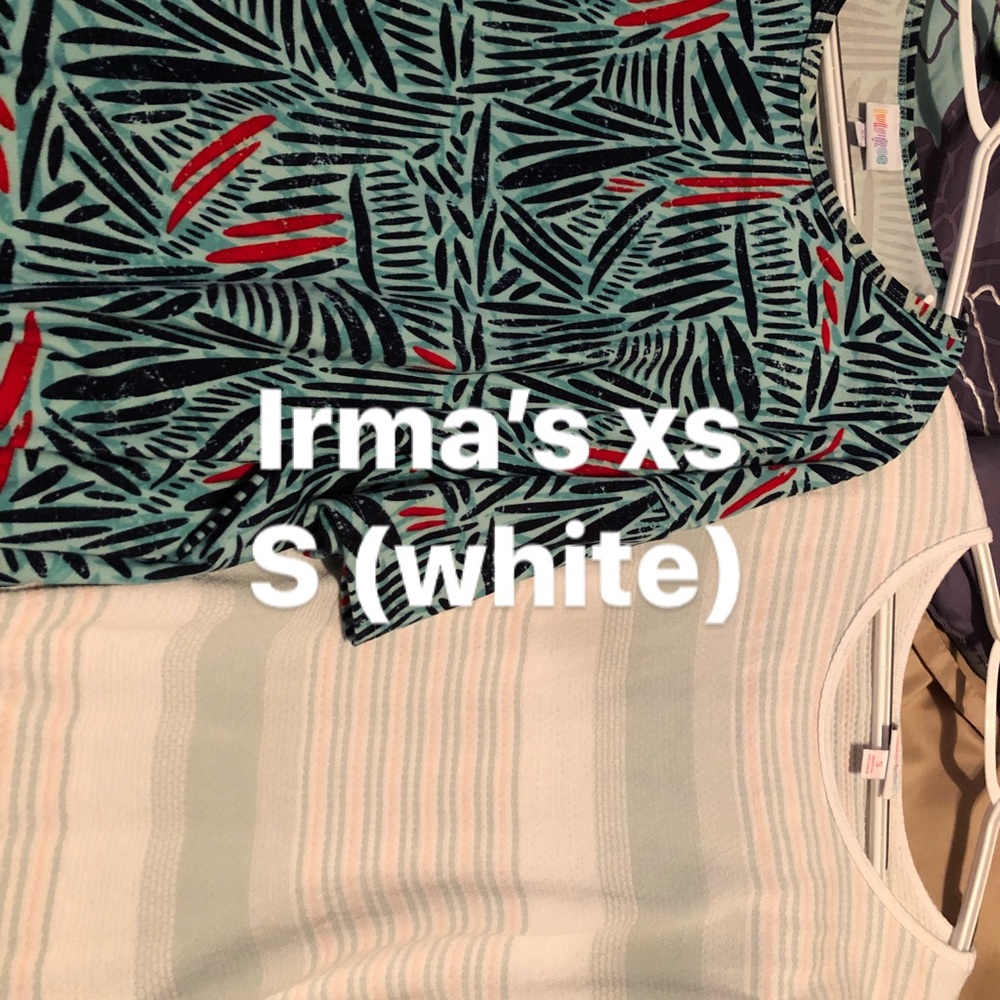 Lularoe